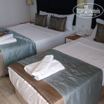 Xoria Deluxe Hotel 5* - Фото отеля