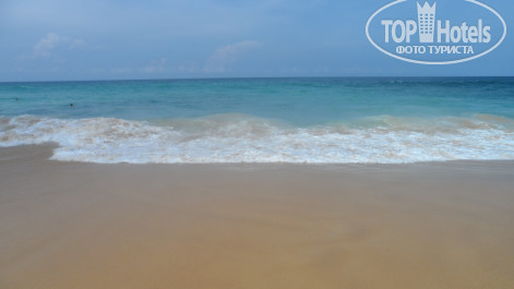 Phuket Island View 3* - Фото отеля
