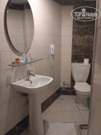 Blue Fish Hotel 4* - Фото отеля
