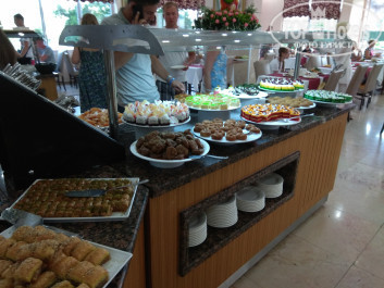Kemer Dream 4* - Фото отеля