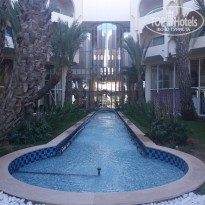 Iberostar Averroes 4* - Фото отеля
