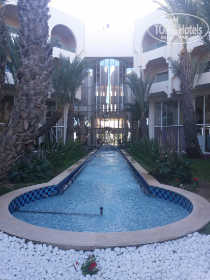 Iberostar Averroes 4* - Фото отеля