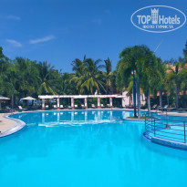 Long Thuan Resort 3* - Фото отеля