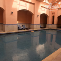 Diar Lemdina 4* - Фото отеля