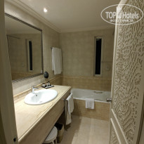 Steigenberger Marhaba Thalasso Hammamet 5* - Фото отеля