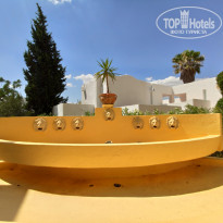 Steigenberger Marhaba Thalasso Hammamet 5* - Фото отеля