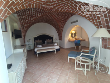 Steigenberger Marhaba Thalasso Hammamet 5* - Фото отеля