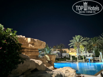 Steigenberger Marhaba Thalasso Hammamet 5* - Фото отеля