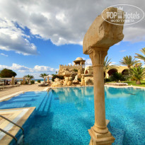 Steigenberger Marhaba Thalasso Hammamet 5* - Фото отеля