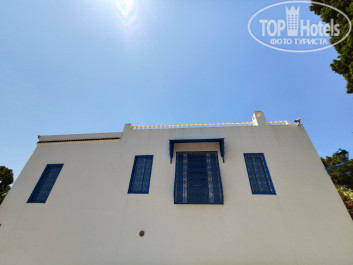Steigenberger Marhaba Thalasso Hammamet 5* - Фото отеля