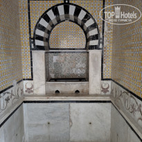 Steigenberger Marhaba Thalasso Hammamet 5* - Фото отеля