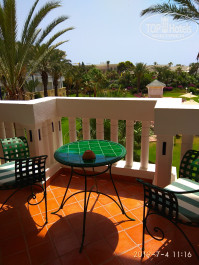 Medina Belisaire & Thalasso 4* - Фото отеля