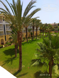 Medina Belisaire & Thalasso 4* - Фото отеля