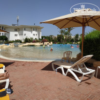 Medina Belisaire & Thalasso 4* - Фото отеля