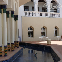 Medina Belisaire & Thalasso 4* - Фото отеля