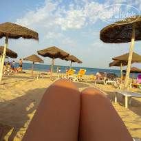 Medina Belisaire & Thalasso 4* - Фото отеля