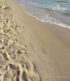 Medina Belisaire & Thalasso 4* - Фото отеля