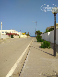 Medina Belisaire & Thalasso 4* - Фото отеля