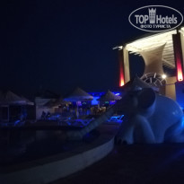 Hotel Liberty Resort 4* - Фото отеля