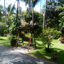 Bamboo Village 4* - Фото отеля