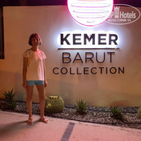 Kemer Barut Collection 5* - Фото отеля