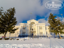 Волга-Волга 3*