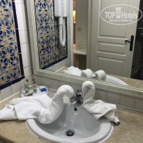 Diar Lemdina 4* - Фото отеля
