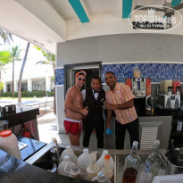 Riu Bambu ClubHotel 5* - Фото отеля
