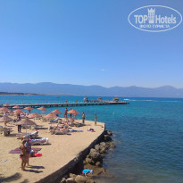 Vista Azur Hotel 4* - Фото отеля
