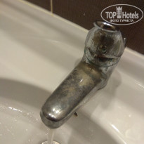 Vista Azur Hotel 4* - Фото отеля