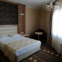 Vista Azur Hotel 4* - Фото отеля