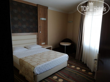 Vista Azur Hotel 4* - Фото отеля