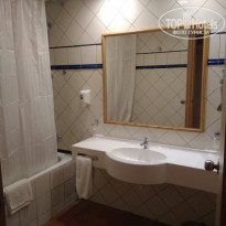 Medina Belisaire & Thalasso 4* - Фото отеля