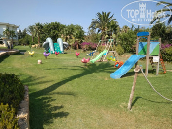 Medina Belisaire & Thalasso 4* - Фото отеля