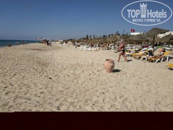 Medina Belisaire & Thalasso 4* - Фото отеля