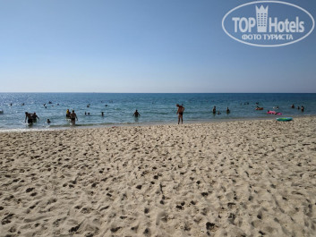 Medina Belisaire & Thalasso 4* - Фото отеля