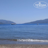 Premier Nergis Beach 4* - Фото отеля
