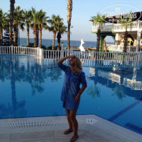 Kemal Bay 5* - Фото отеля
