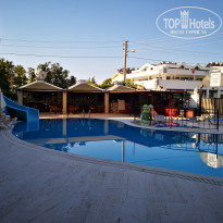 Semoris 3* - Фото отеля
