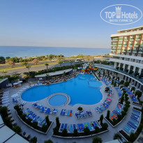 Xoria Deluxe Hotel 5* - Фото отеля