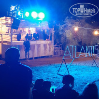 Club Resort Atlantis HV-1 - Фото отеля