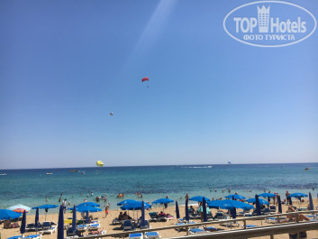 Constantinos The Great Beach Hotel 5* - Фото отеля