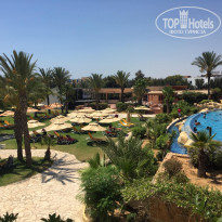 Medina Belisaire & Thalasso 4* - Фото отеля