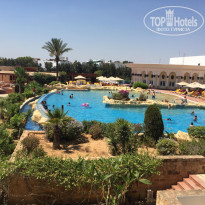 Medina Belisaire & Thalasso 4* - Фото отеля