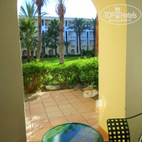 Medina Belisaire & Thalasso 4* - Фото отеля