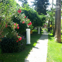 Green Paradise Beach Hotel 4* Green Paradise Beach - Фото отеля
