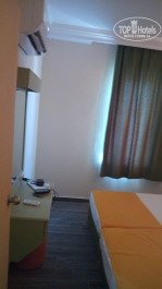Green Paradise Beach Hotel 4* Magnolia - Фото отеля