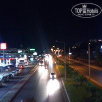 Green Paradise Beach Hotel 4* Magnolia - Фото отеля