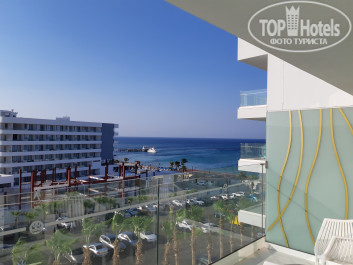 Constantinos The Great Beach Hotel 5* - Фото отеля
