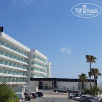 Constantinos The Great Beach Hotel 5* - Фото отеля